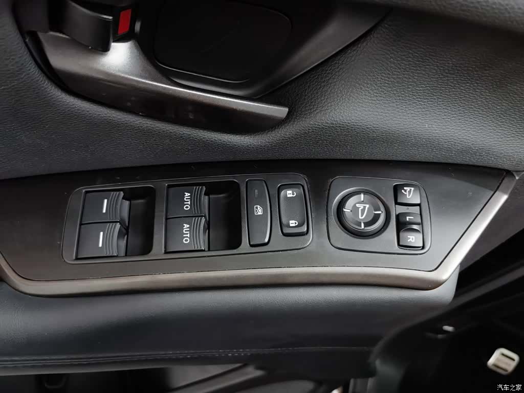 Acura CDX, 2018 9
