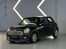 MINI 2012 1.6L ONE Baker Street