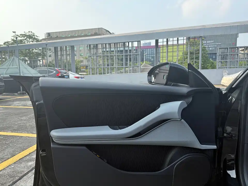 NIO ET5 NIO ET5