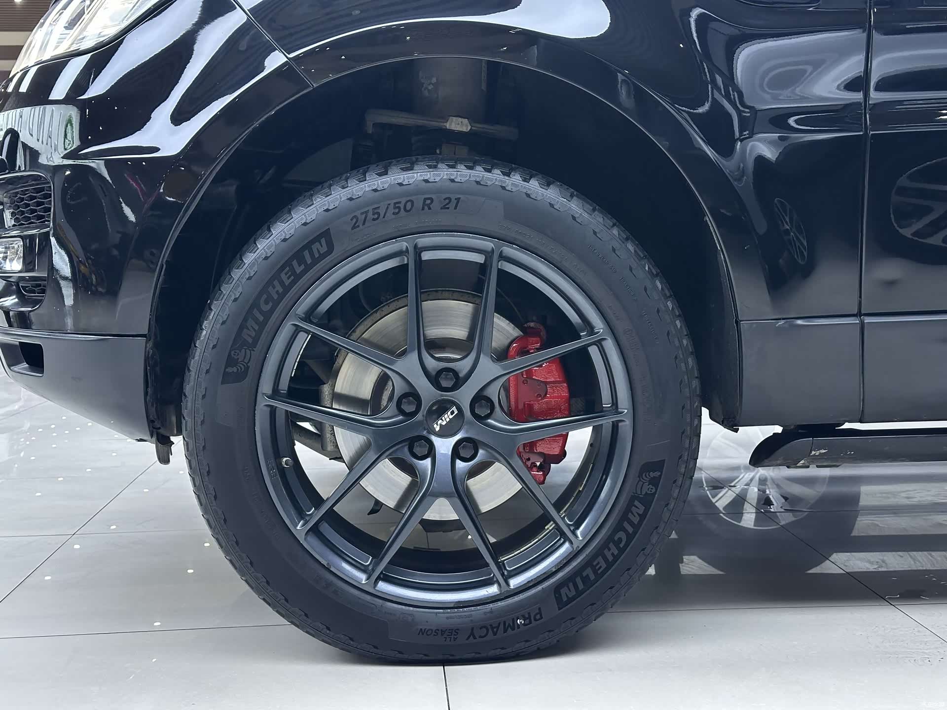 Land Rover Range Rover, 2017 4