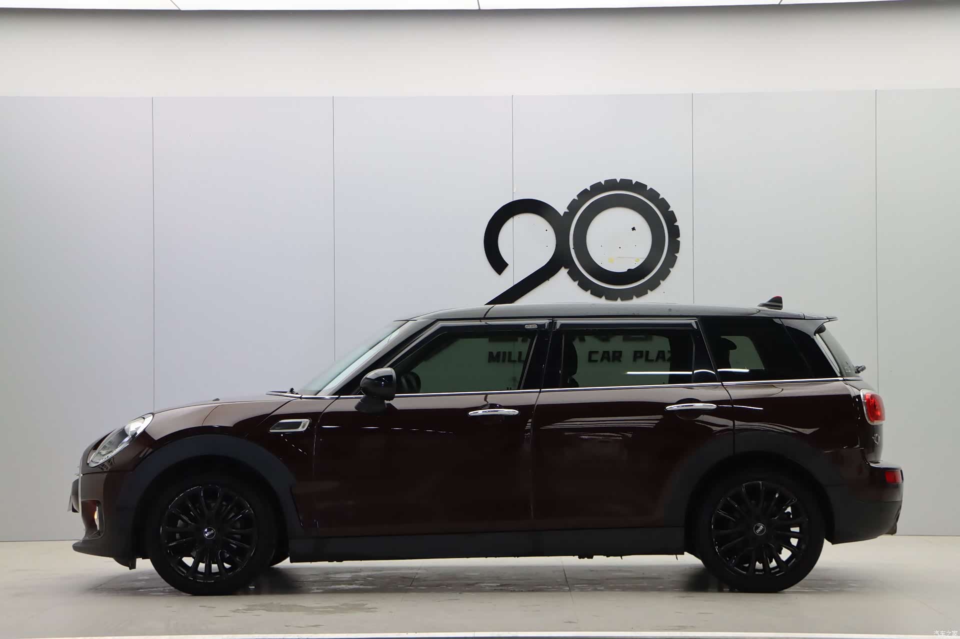Mini Clubman, 2017 8