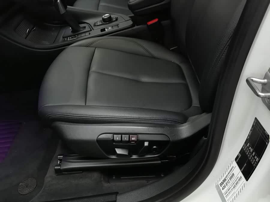 BMW X1 2018, фото 20