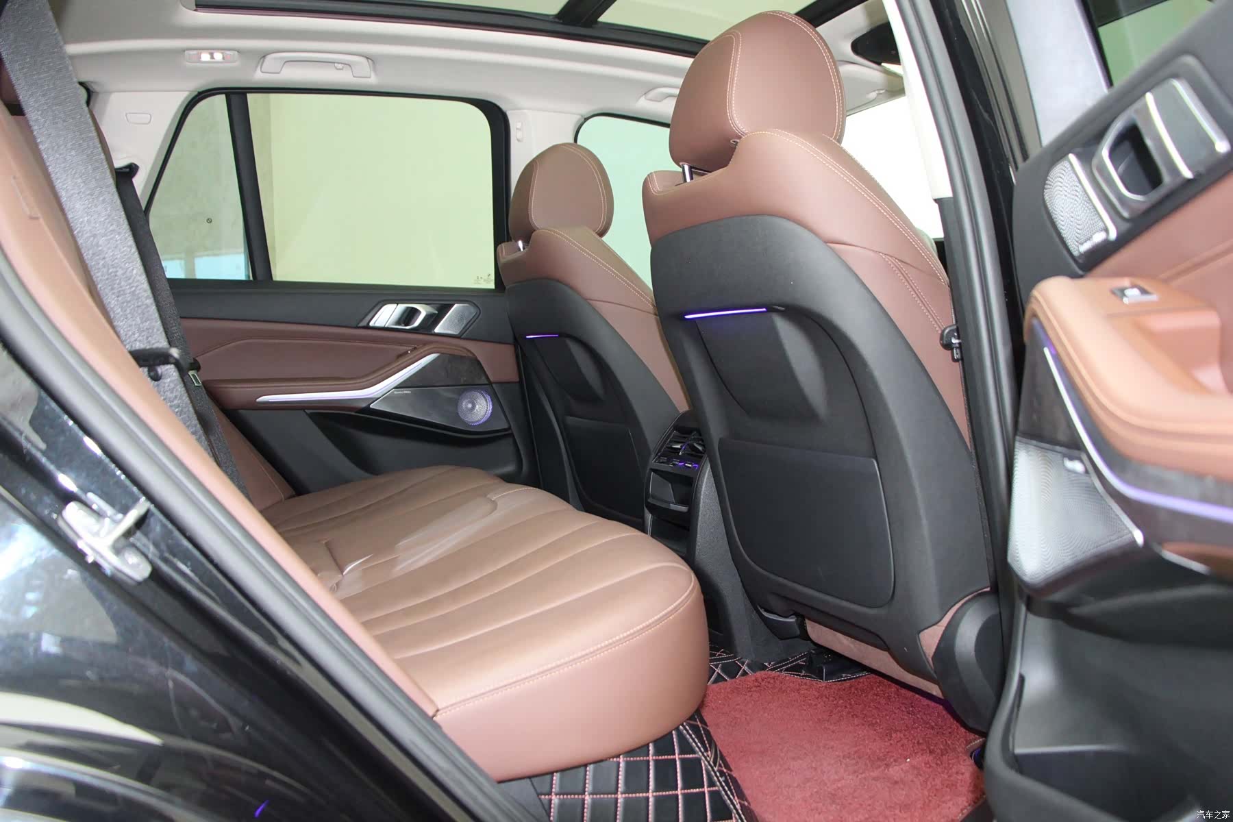 BMW X5, 2020 11