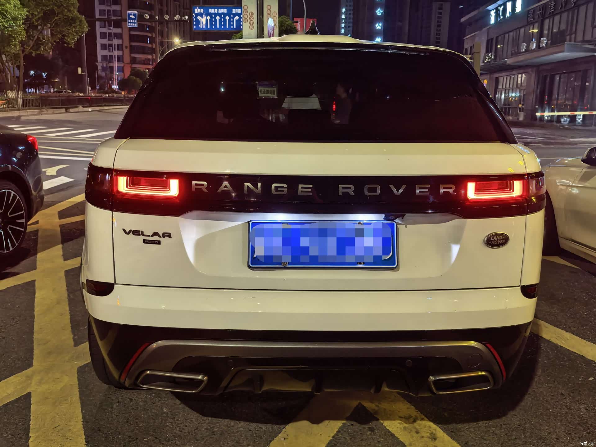 Land Rover Range Rover, 2018 13