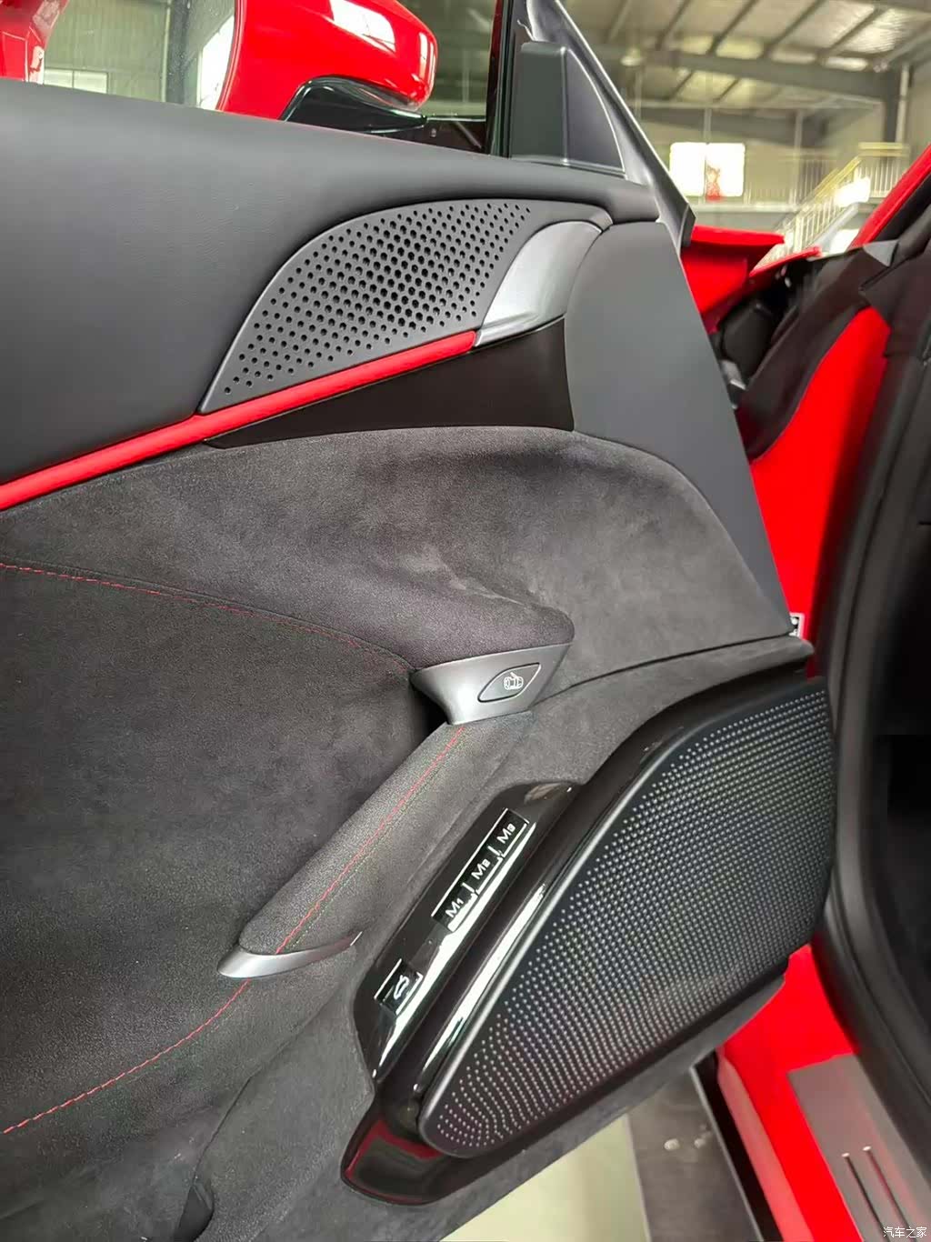 Ferrari Roma, 2022 8