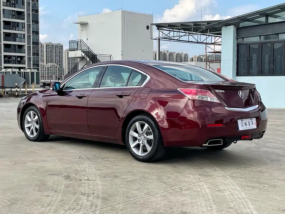 Acura TL