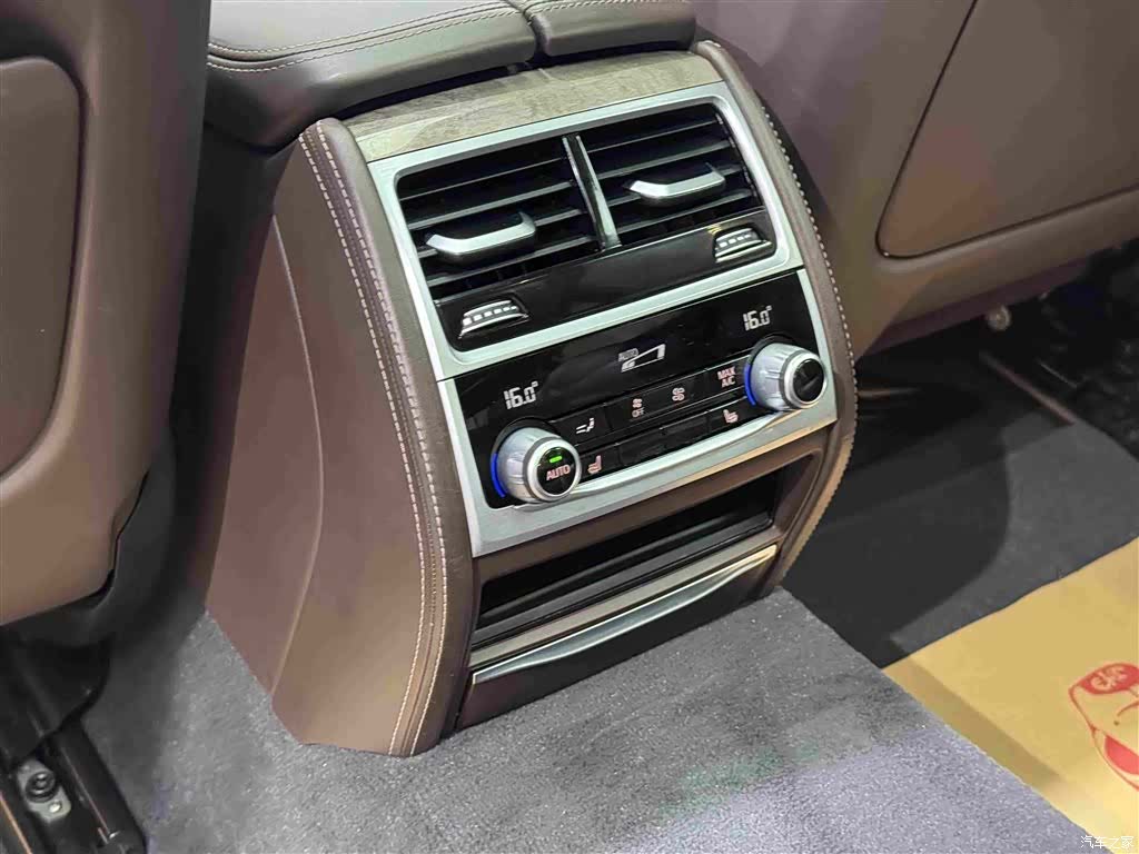 BMW 7 Series, 2019 17