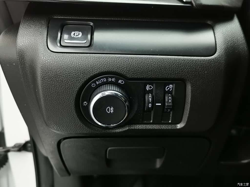 Buick GL6, 2023 21