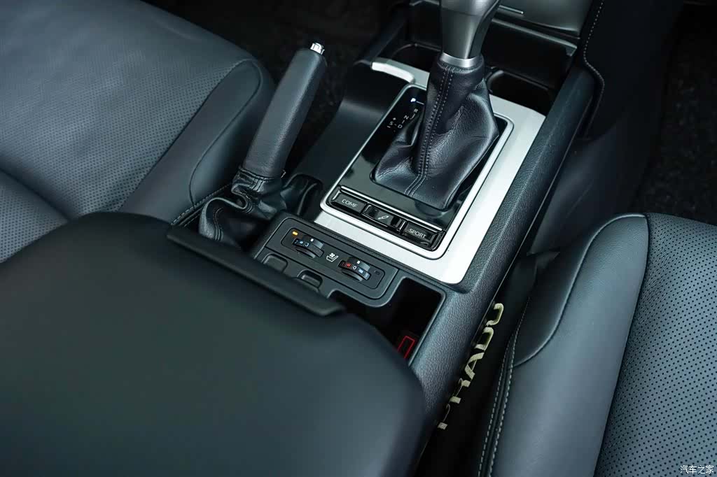 Toyota Prado, 2019 12