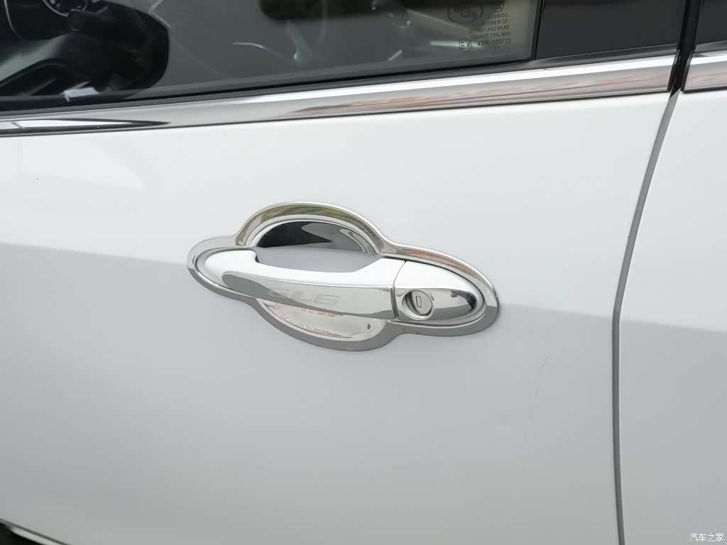 Buick GL6, 2023 18