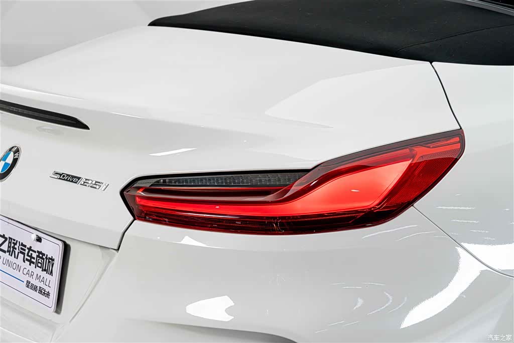 BMW Z4, 2023 9