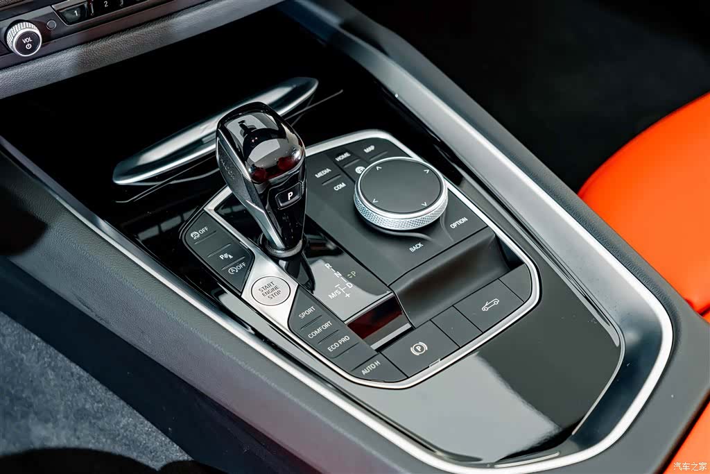 BMW Z4, 2023 12