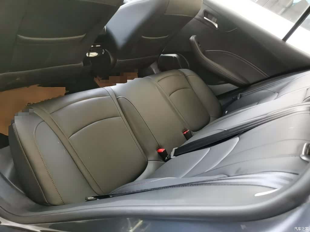 Roewe i5, 2025 17