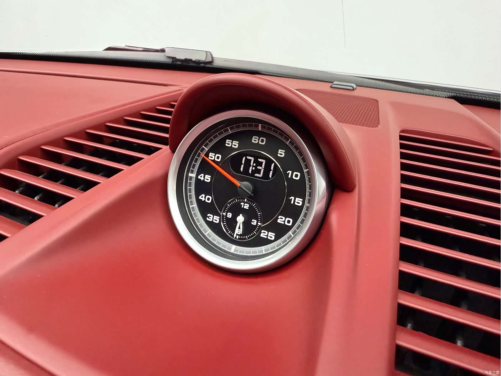 Porsche 911, 2019 12