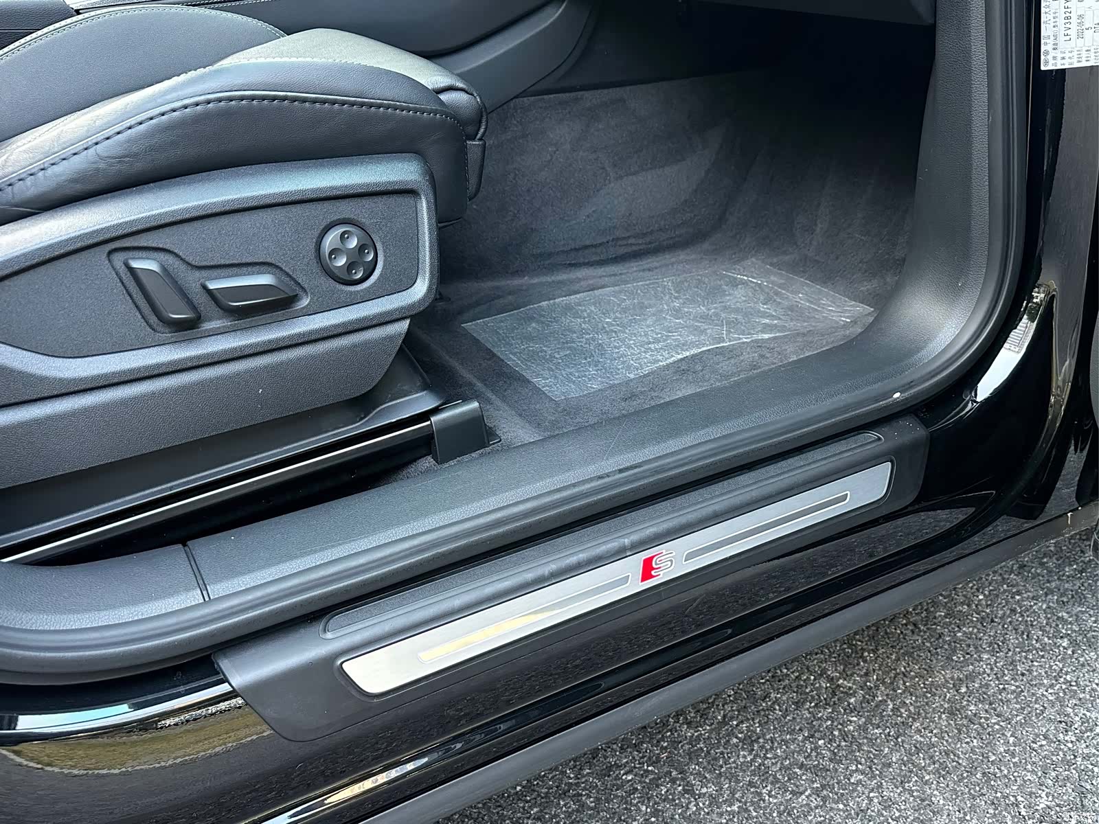 Audi Q5L, 2022 25
