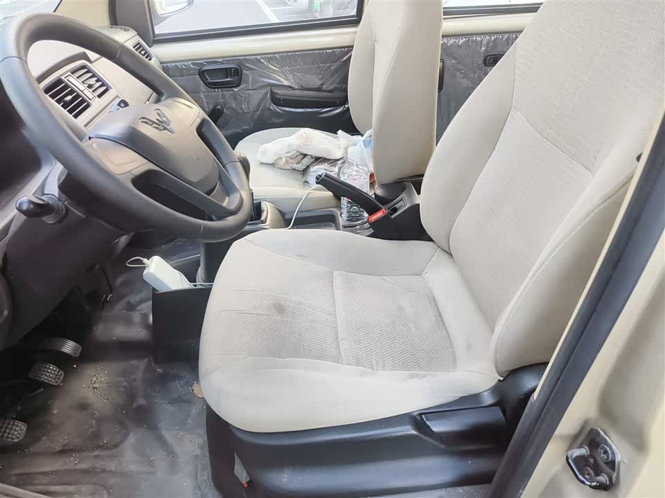 Wuling Wuling Rongguang S