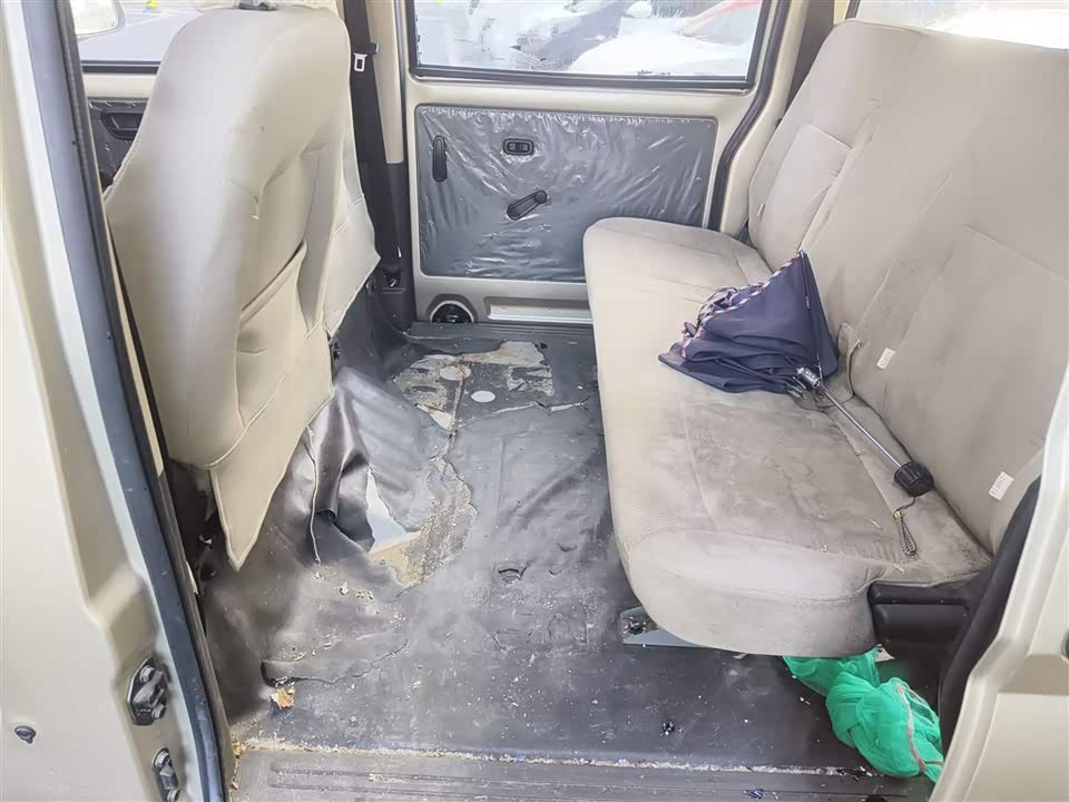 Wuling Wuling Rongguang S