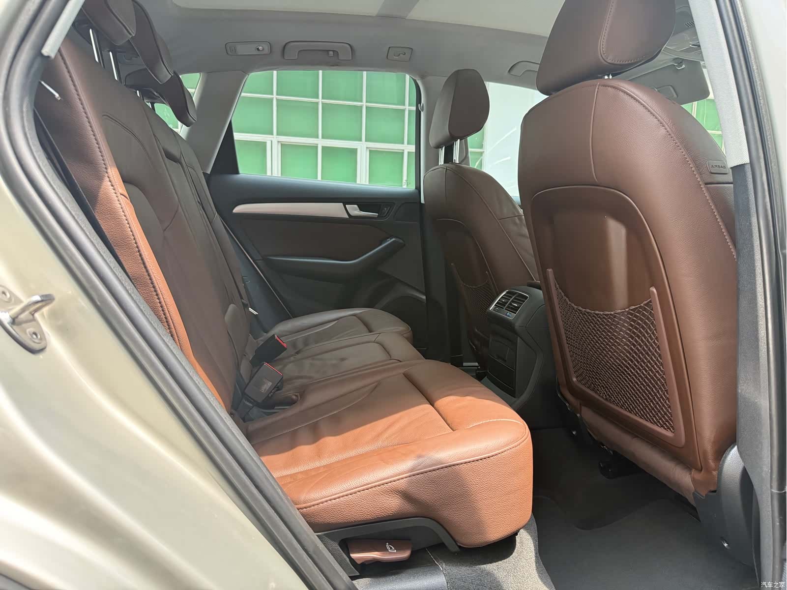 Audi Q5, 2014 7