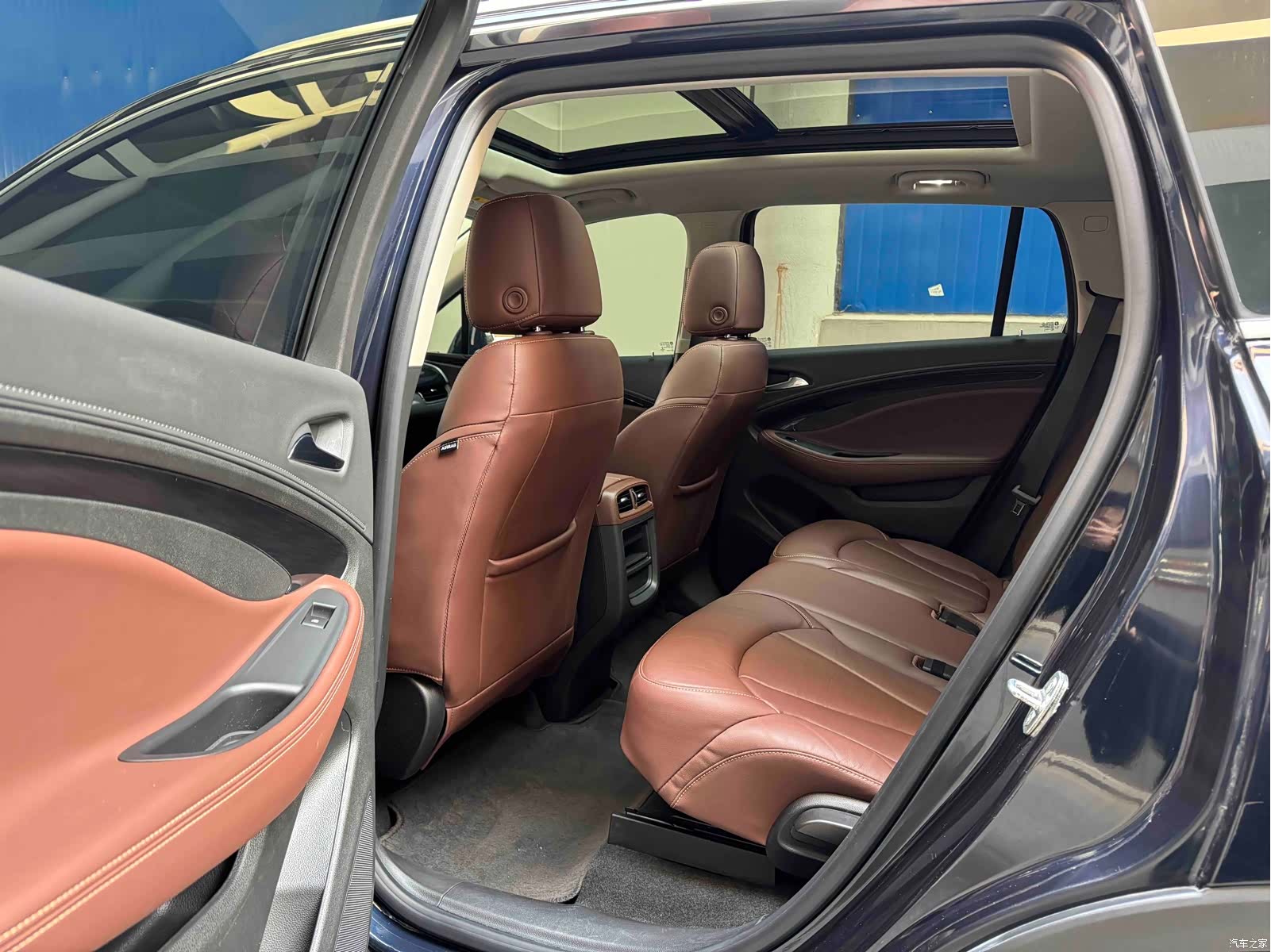 Buick Envision Plus, 2020 8