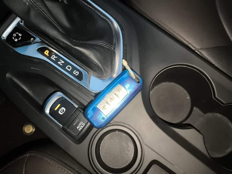 Trumpchi Trumpchi GS4