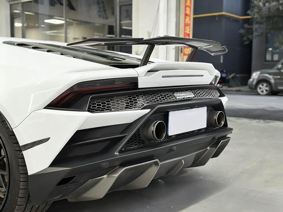 Lamborghini Huracán