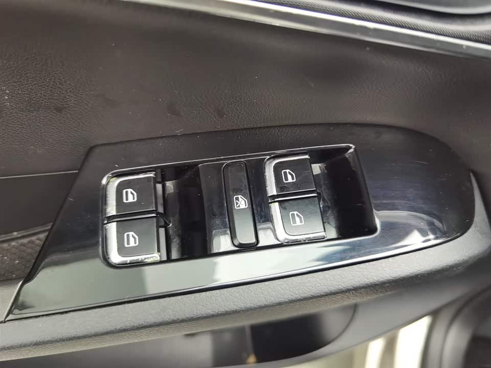 Borgward BX5 Borgward BX5