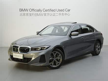 ����i3 2024�� eDrive 35 L