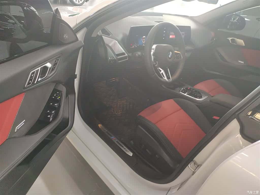 BMW 2 Series, 2025 16