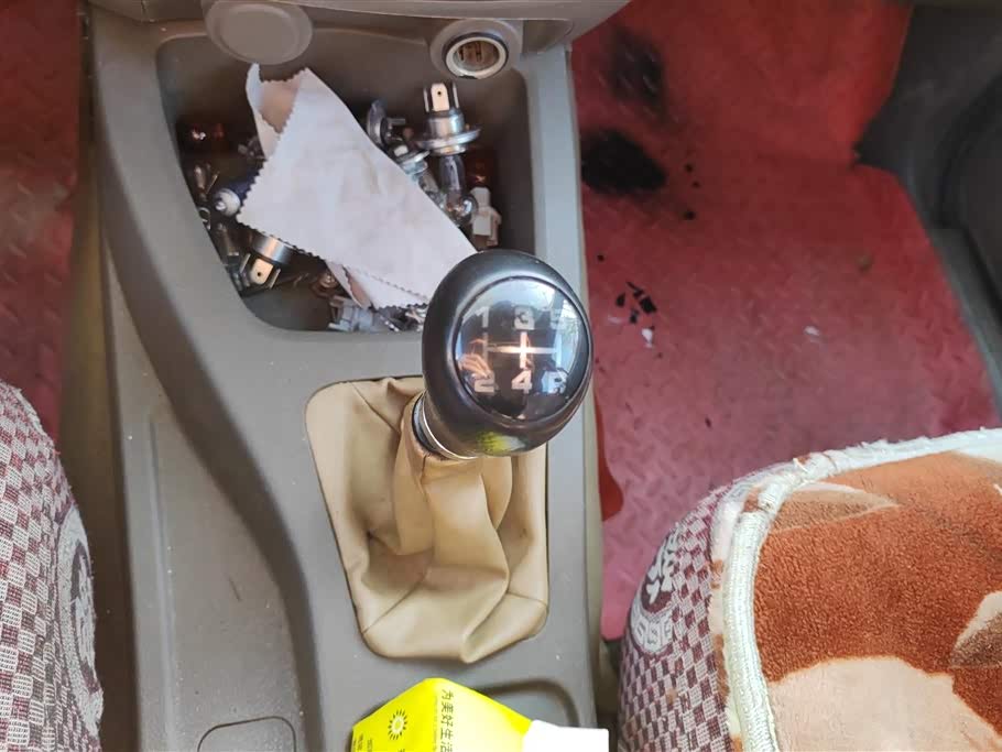 Wuling Wuling Rongguang V