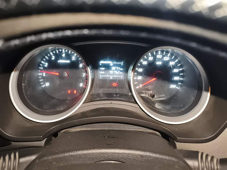 Wuling Wuling Hongguang