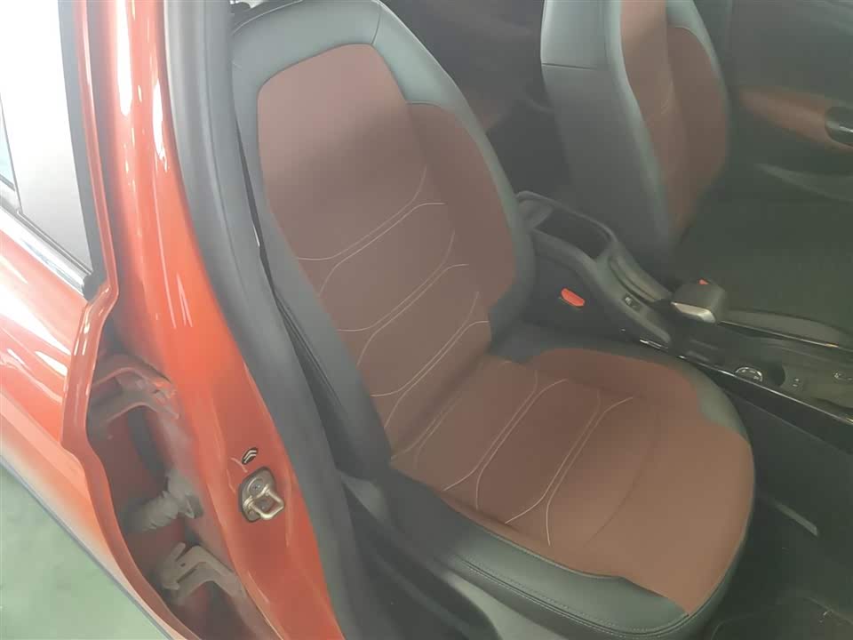 Citroen C3-XR Citroen C3-XR