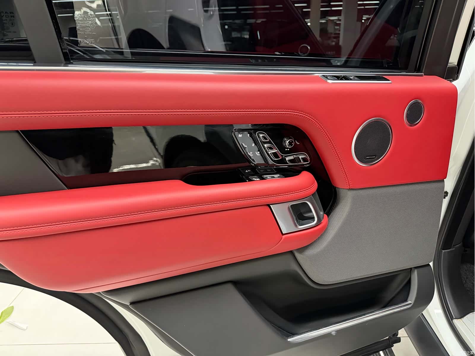 Land Rover Range Rover, 2022 9