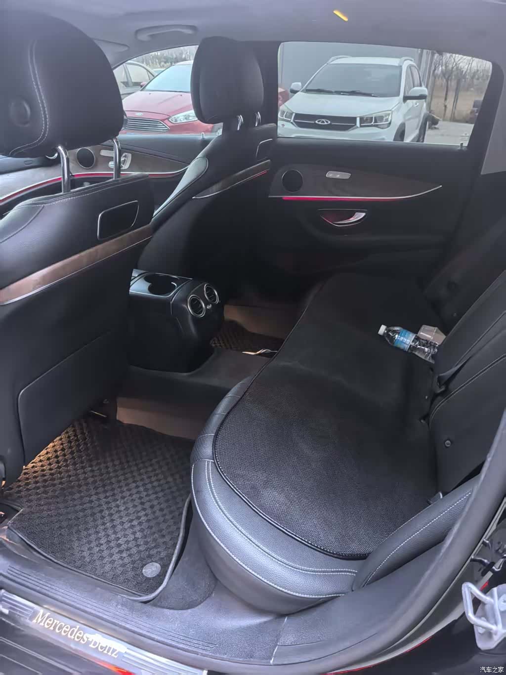 Mercedes-Benz E-Class, 2017 все фото