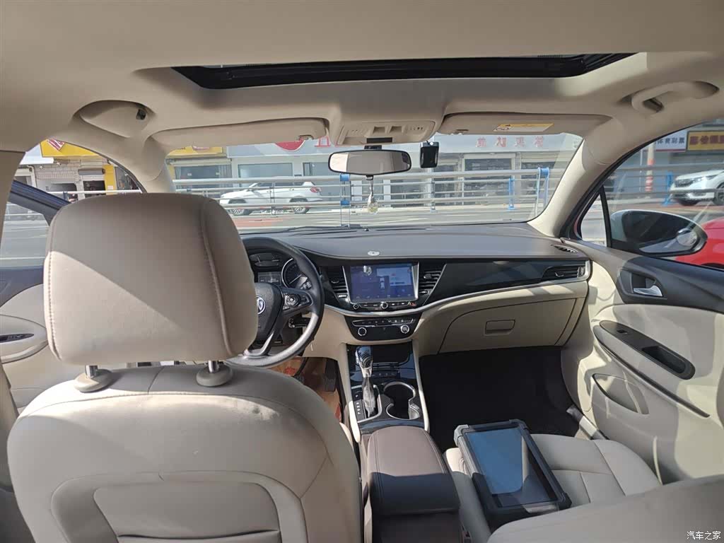 Buick Verano, 2017 13