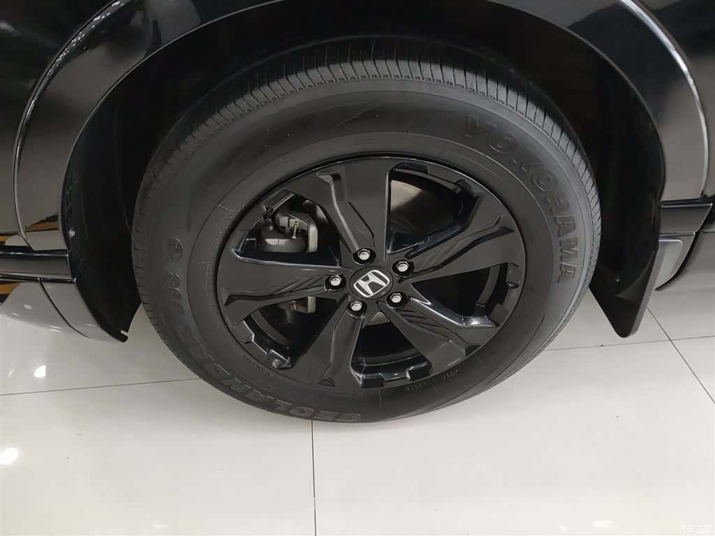 Honda Breeze, 2022 23