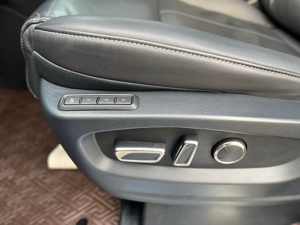 Trumpchi Trumpchi M8