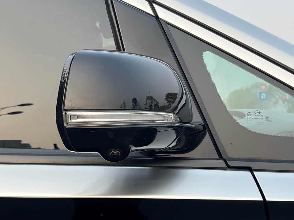 Trumpchi Trumpchi M8