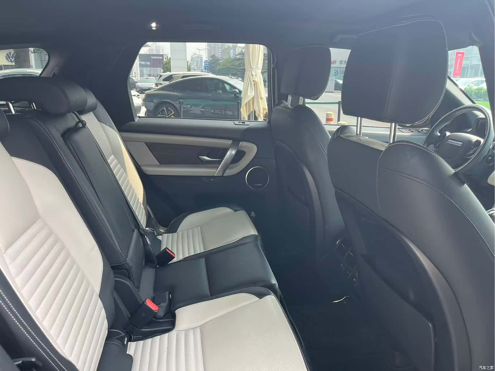Land Rover Discovery, 2021 15