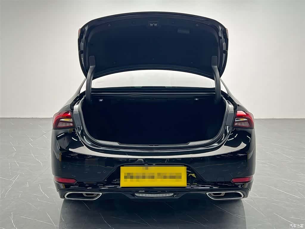 Buick LaCrosse, 2023 11
