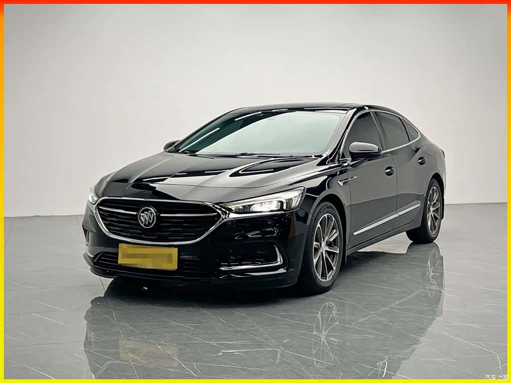 Buick LaCrosse, 2023 1