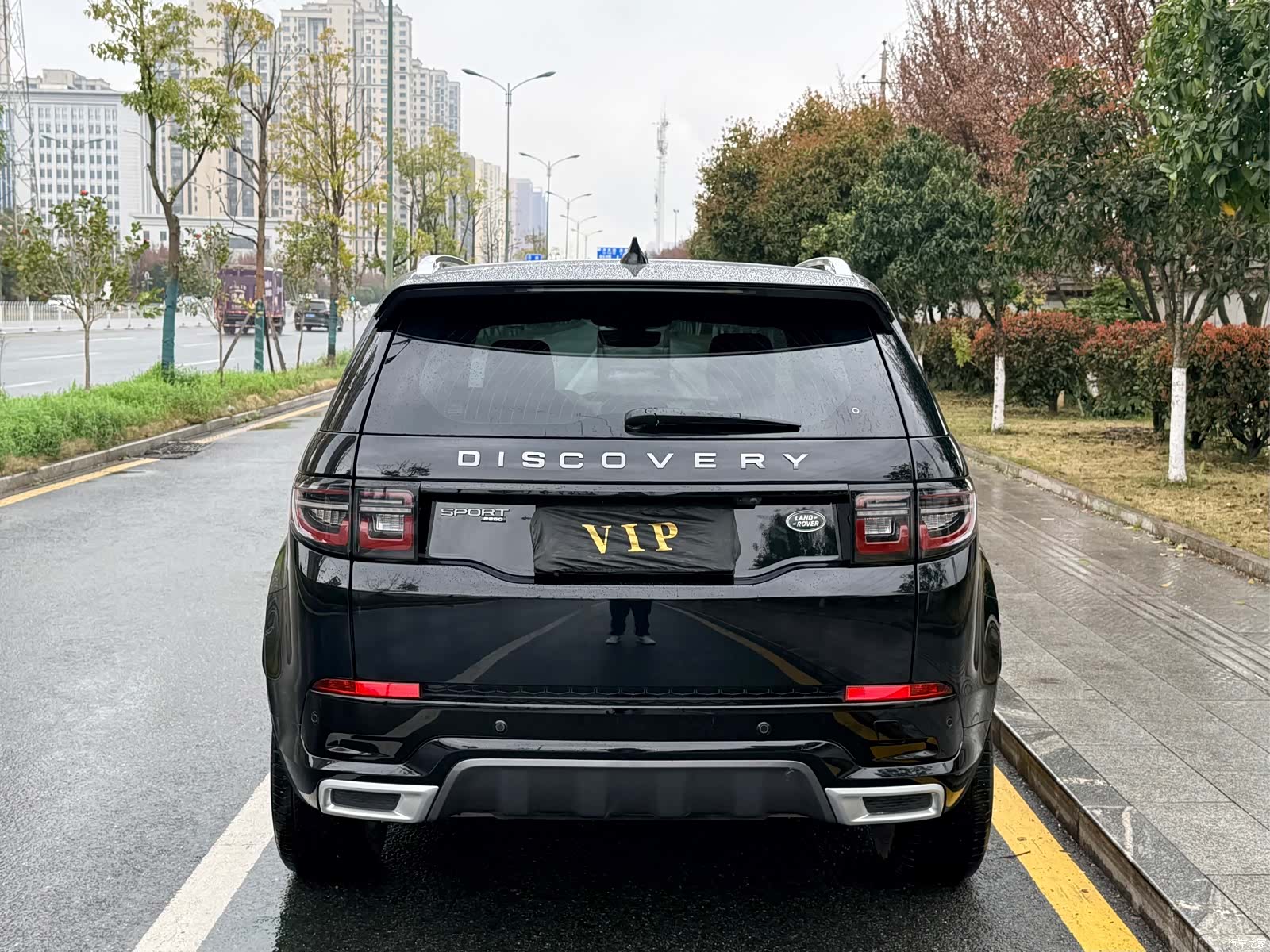 Land Rover Discovery, 2022 8