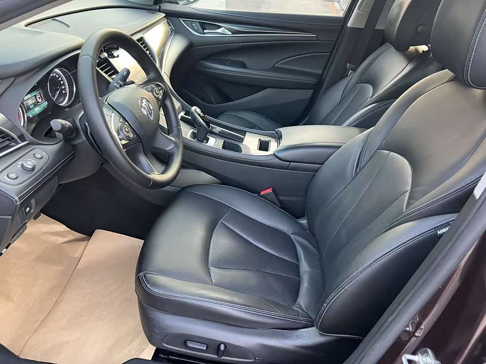 Buick Lacrosse Buick Lacrosse