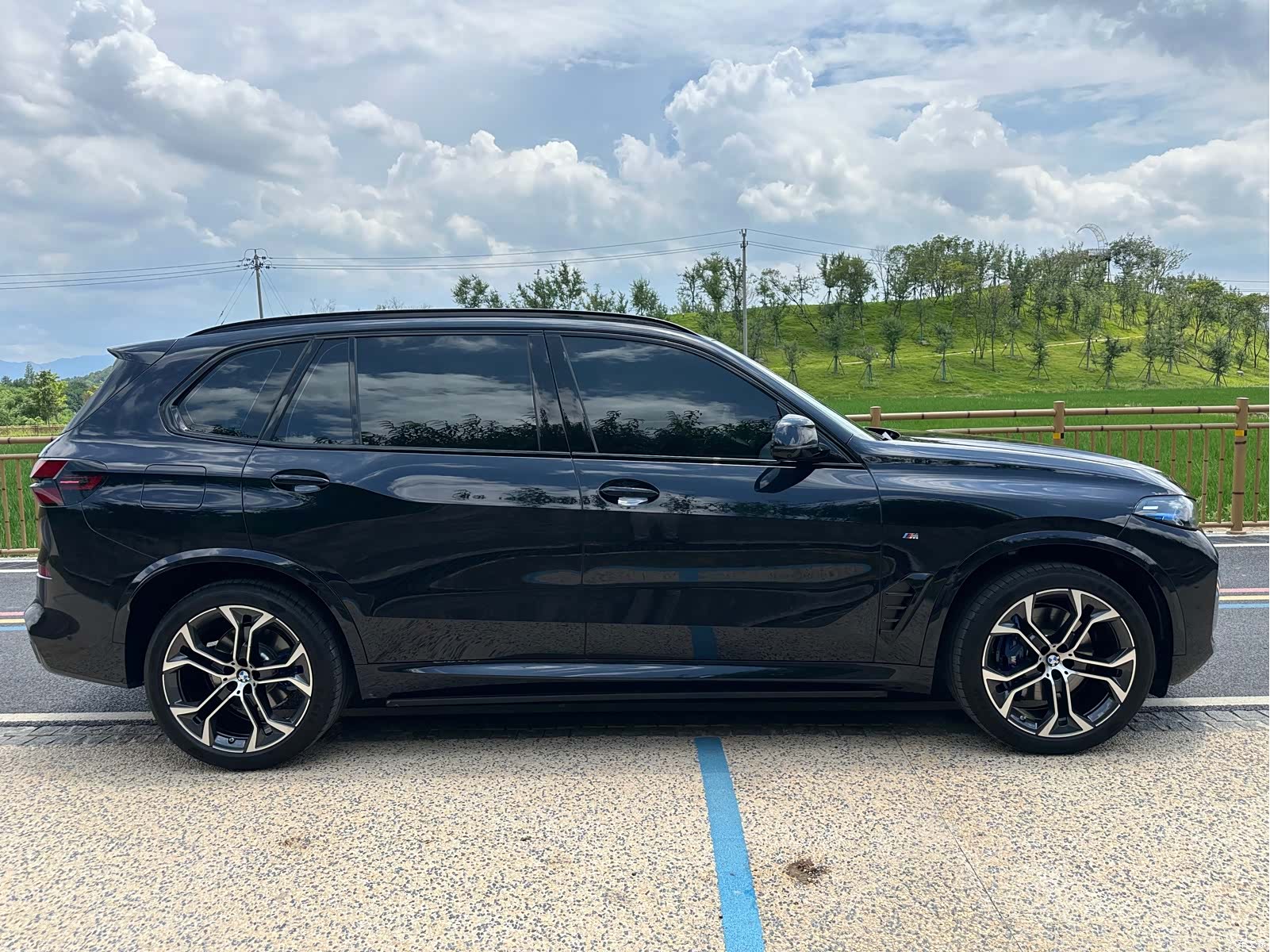 BMW X5, 2026 4