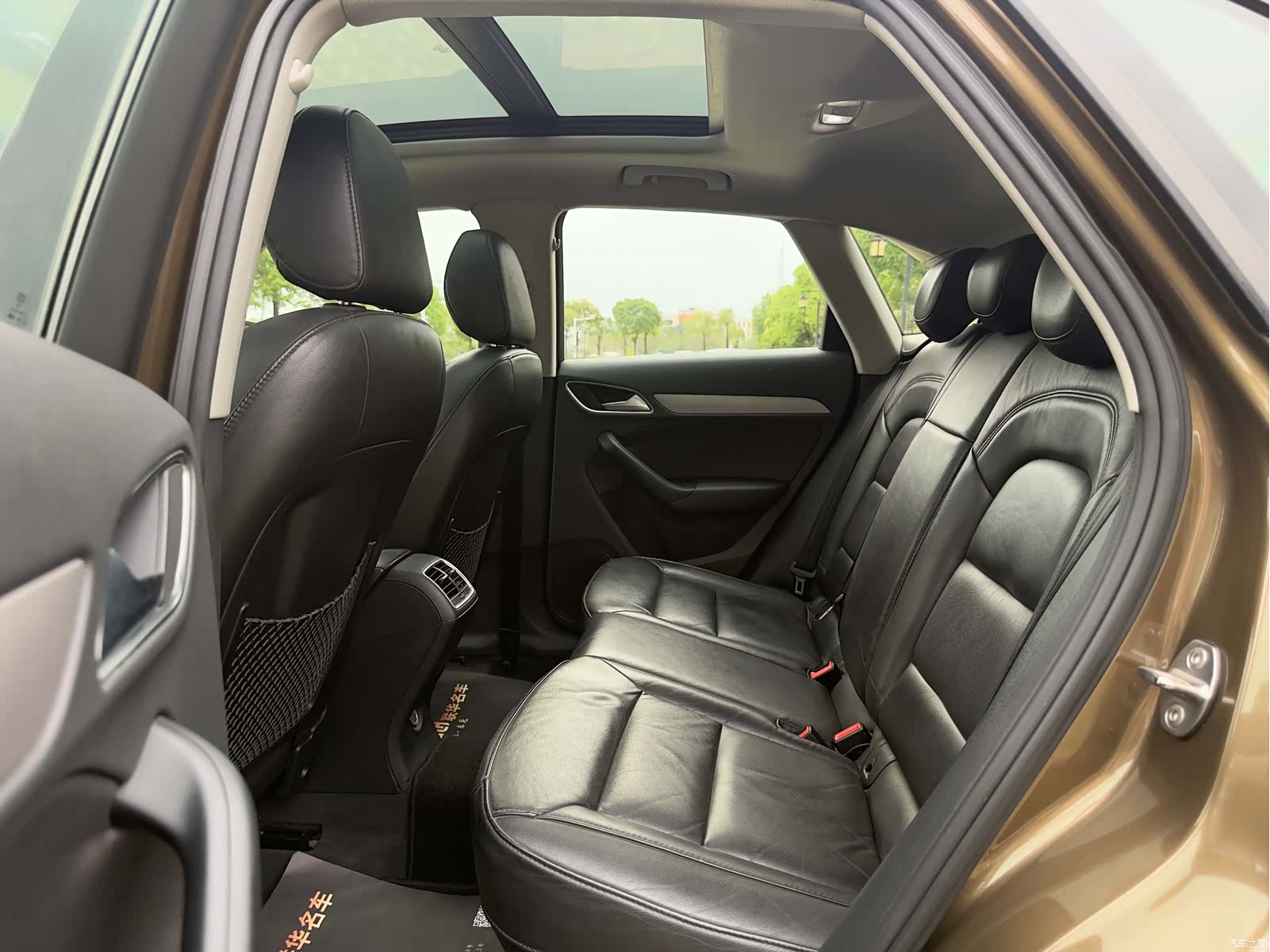 Audi Q3, 2015 21