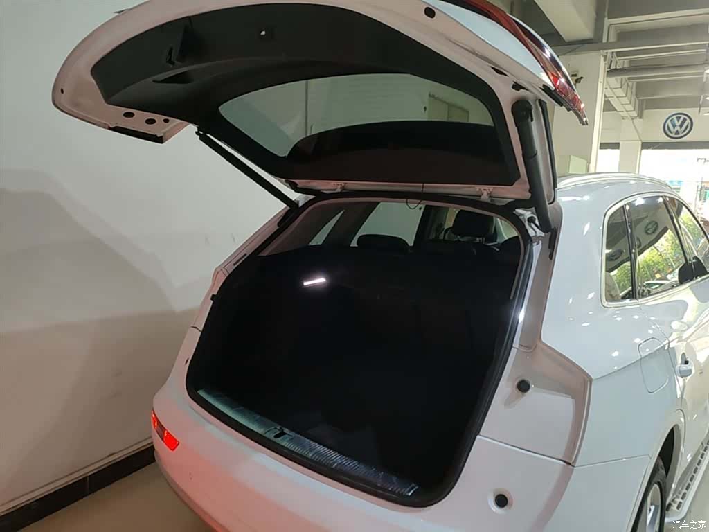 Audi Q5L, 2019 19
