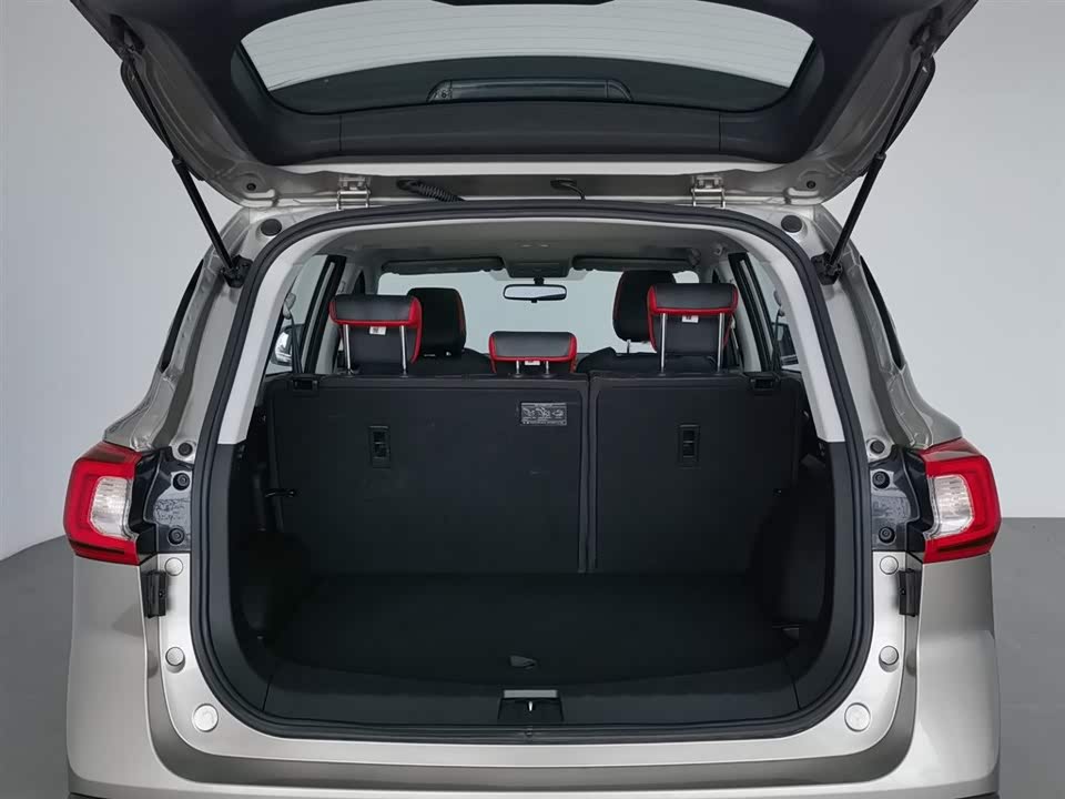 Forthing Popular T5 Forthing Popular T5