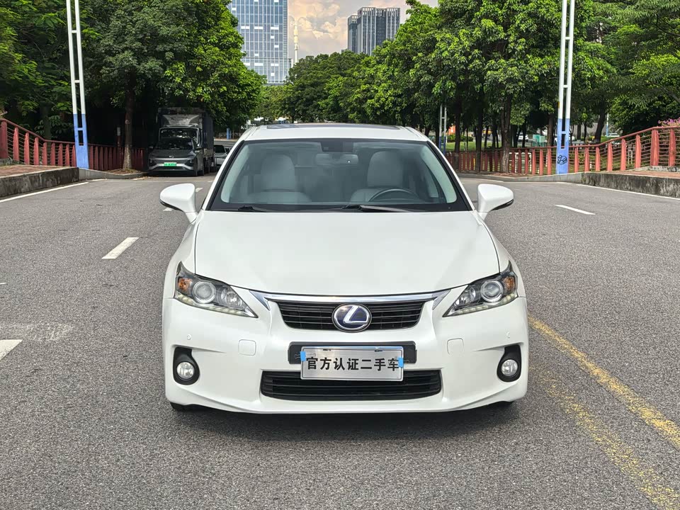 Lexus CT Lexus CT