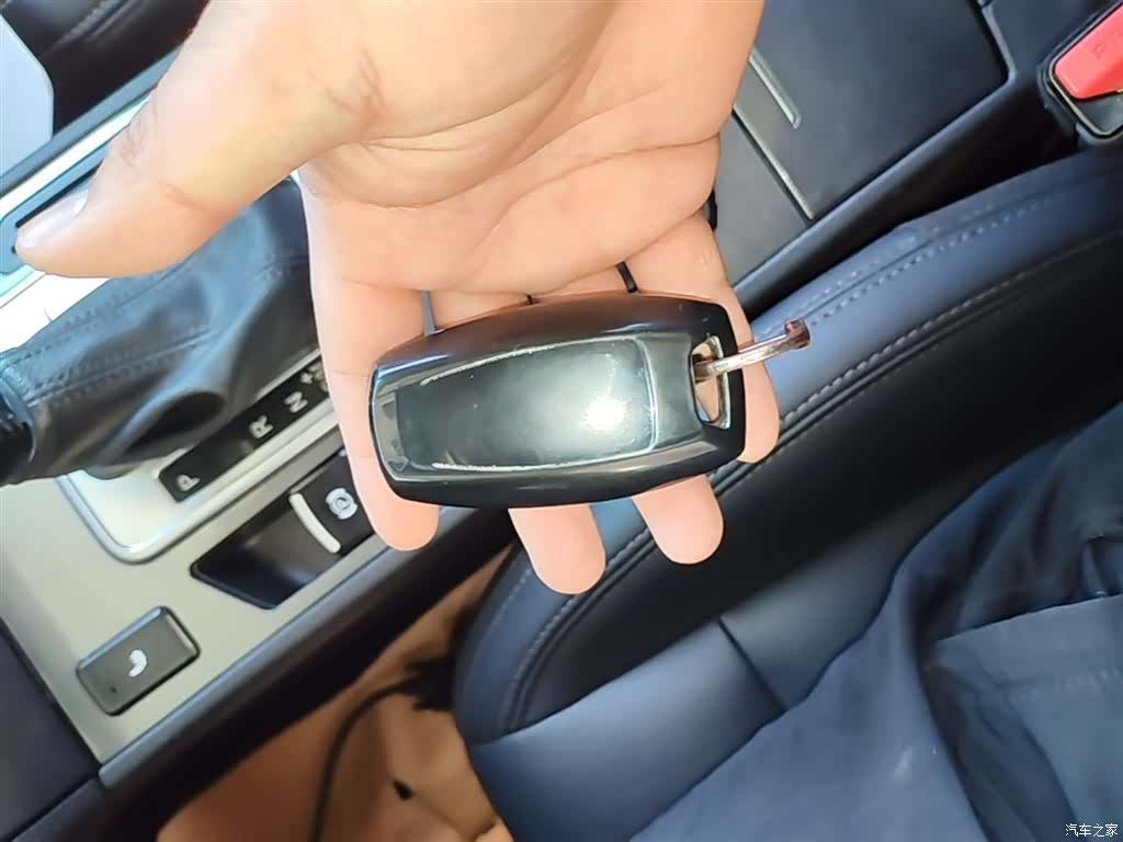 Haval H6, 2016 9