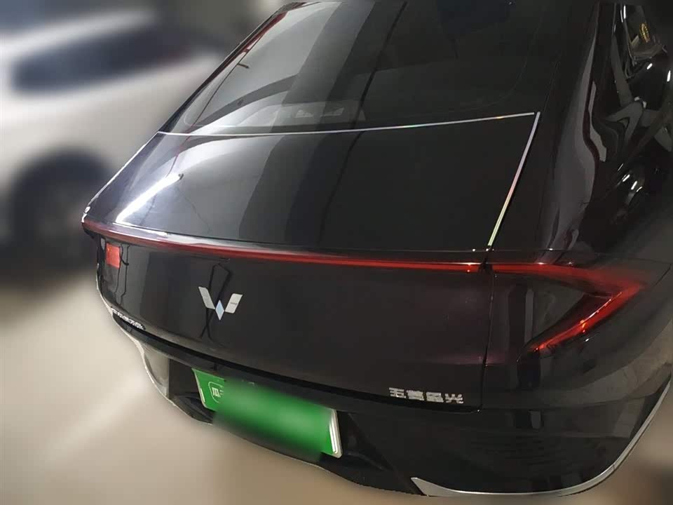 Wuling Wuling Starlight