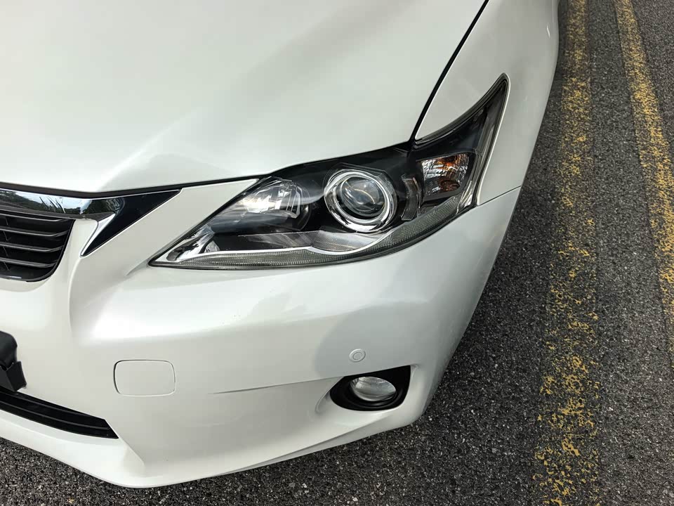 Lexus CT Lexus CT